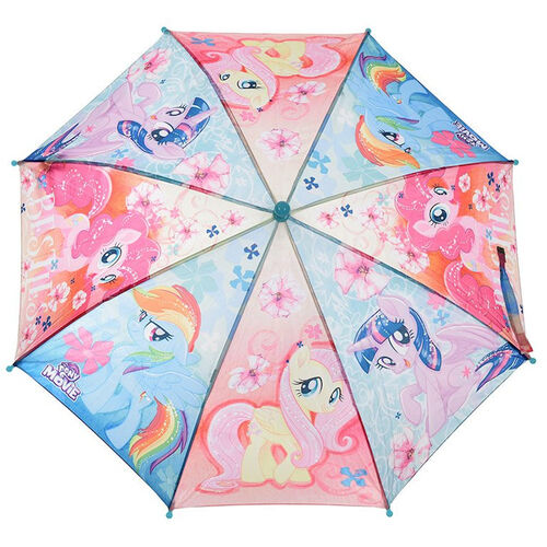 Paraguas 40cm de Little Pony