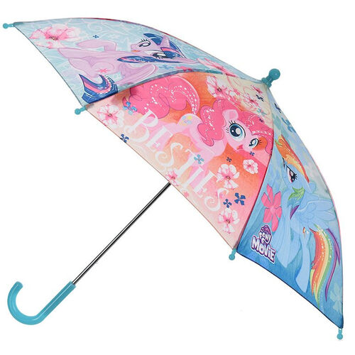 Paraguas 40cm de Little Pony