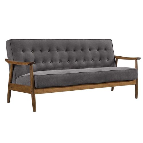 Sofa 3 plazas gris (1)