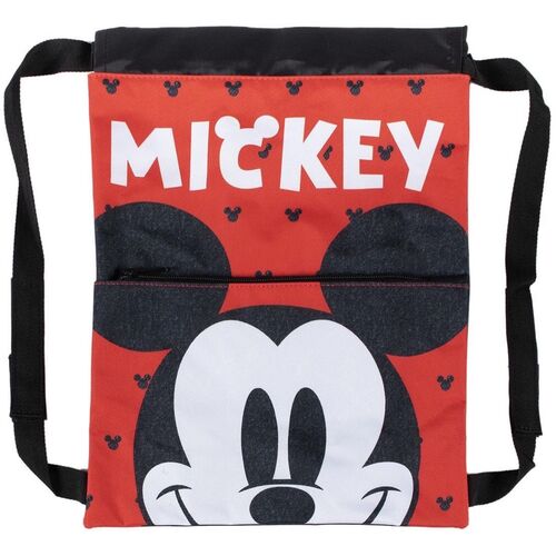 Saquito mochila de Mickey Mouse (6/24)