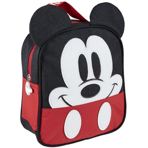 Dining bag with Mickey Mouse applications