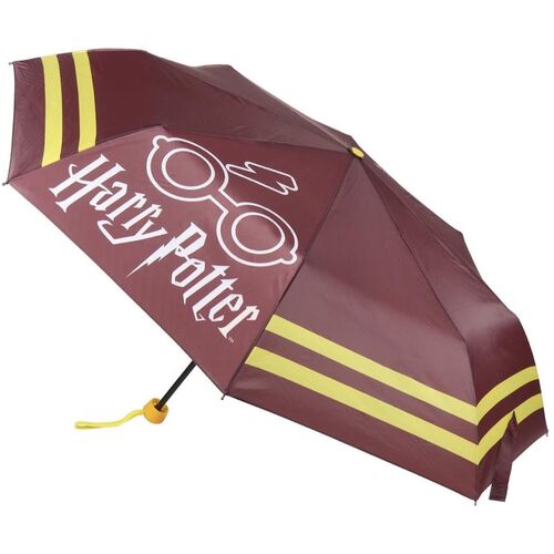 Harry Potter Manual Folding Umbrella