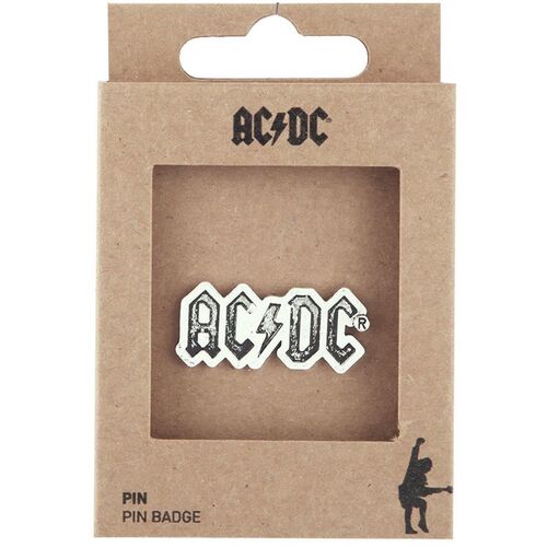 Pin metal de Acdc 'Lifestyle adulto' (5/60)
