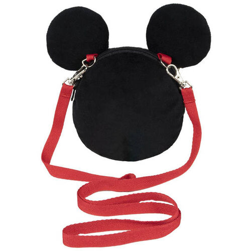 Mickey Mouse plush bag
