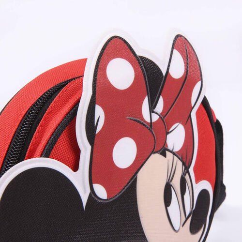 Bolso bandolera 3d de Minnie Mouse (2/24)