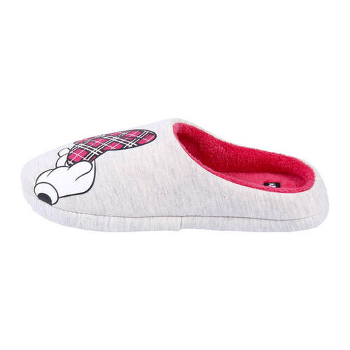 Zapatillas de casa abierta premium de Minnie Mouse 'Lifestyle adulto' (12/12)