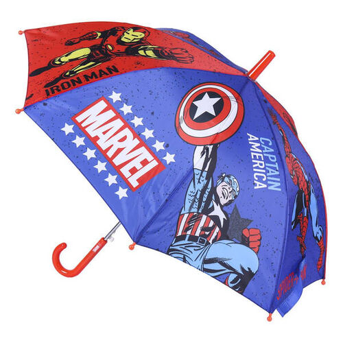 Paraguas automtico 45cm de Marvel (4/24)