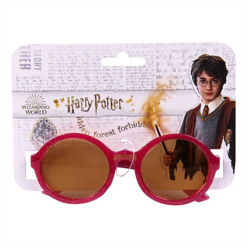Gafas de sol brillante hogwarts de Harry Potter (8/48)