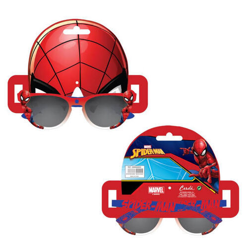 Gafas de sol de Spiderman (8/48)
