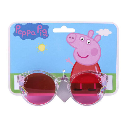 Gafas de sol brillante de Peppa Pig (8/48)