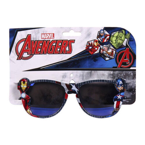 Gafas de sol de Avengers (8/48)