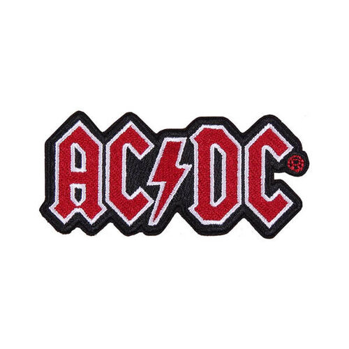 Acdc 'Adult Lifestyle' Patch