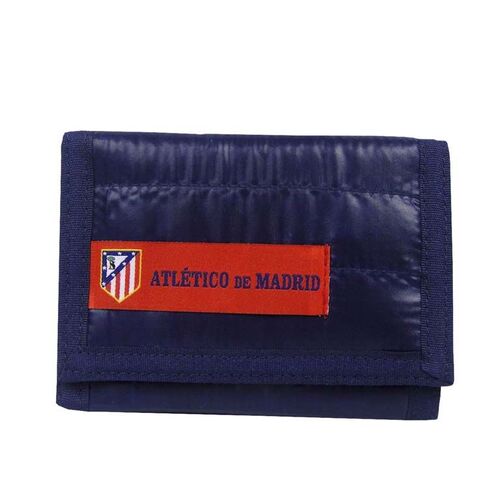Cartera billetera soft de Atltico De Madrid (2/120)