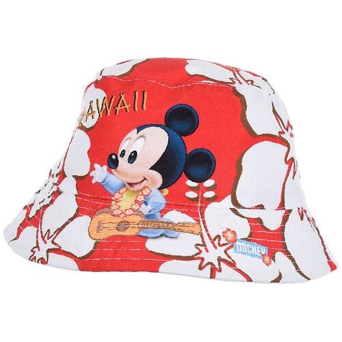 Gorro sombrero para bebe de Mickey Mouse