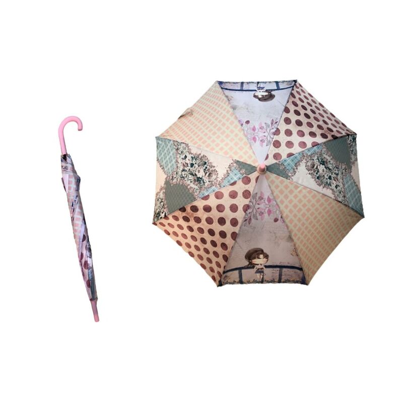 Paraguas de Candy Regaliz Distribuciones Español