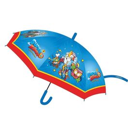 Paraguas de Super Zings