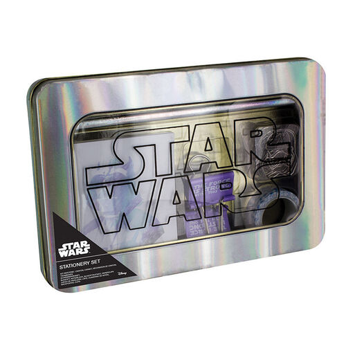 Paladone, Caja de material papelera Star Wars