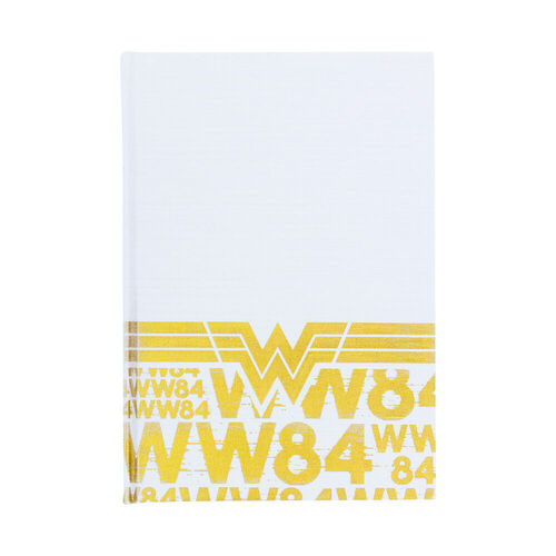 Paladone, Cuaderno Wonder Woman 1984