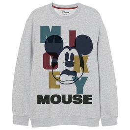 3X2 PROMOTION - Mickey Mouse youth/adult sweatshirt