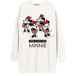 PROMOTION 3X2 - Minnie Mouse youth/adult dress