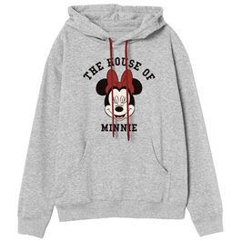PROMOTION 3X2 - Minnie Mouse youth/adult hoodie