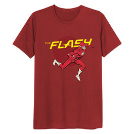 3X2 PROMOTION - Youth/adult Flash T-shirt