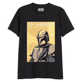 Mandalorian Star Wars youth/adult t-shirt