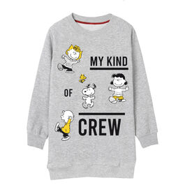 PROMOTION 3X2 - Snoopy youth/adult dress