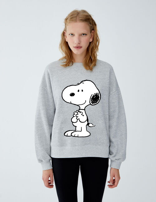 PROMOCION 3X2 - Sudadera juvenil/adulto de Snoopy
