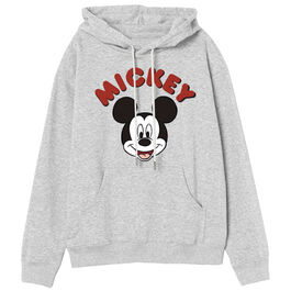 PROMOTION 3X2 - Mickey Mouse youth/adult hoodie