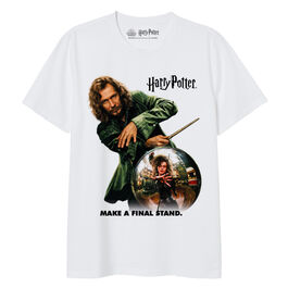 PROMOCION 3X2 - Camiseta juvenil/adulto de Harry Potter