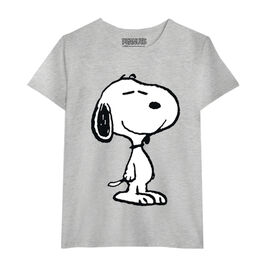 Camiseta juvenil/adulto de Snoopy