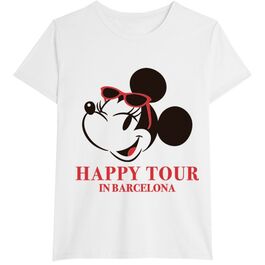 3X2 PROMOTION - Minnie Mouse youth/adult T-shirt