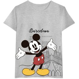 3X2 PROMOTION - Mickey Mouse youth/adult T-shirt