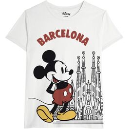 PROMOCION 3X2 - Camiseta juvenil/adulto de Mickey Mouse