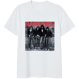 3X2 PROMOTION - Ramones youth/adult t-shirt