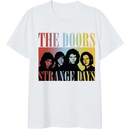 3X2 PROMOTION - The Doors Youth/Adult T-shirt
