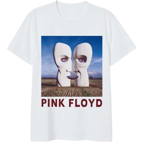 Camiseta juvenil/adulto de Pink Floyd