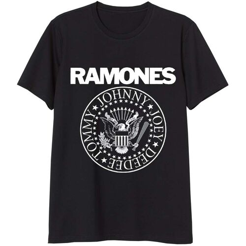 Camiseta juvenil/adulto de Ramones