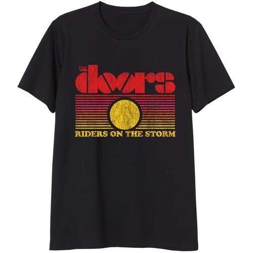 Camiseta juvenil/adulto de The Doors
