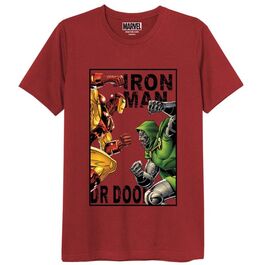 3X2 PROMOTION - Avengers youth/adult t-shirt