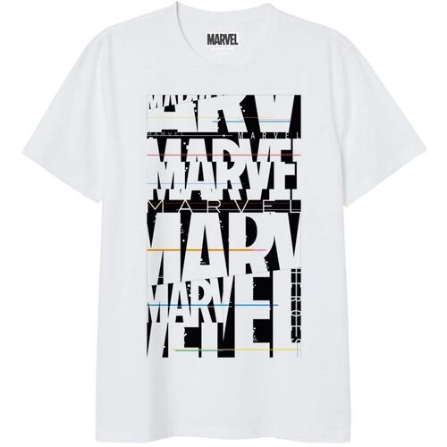 PROMOCION 3X2 - Camiseta juvenil/adulto de Marvel