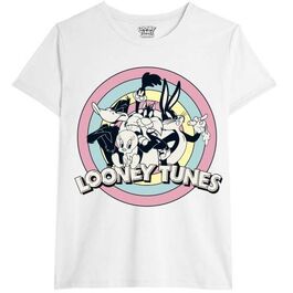 Looney Tunes youth/adult t-shirt