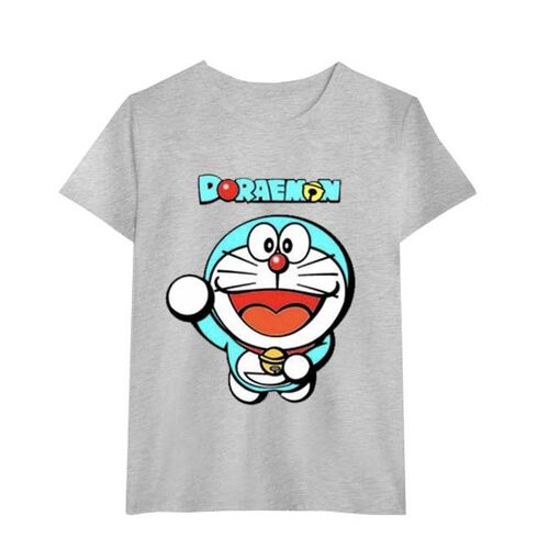 PROMOCION 3X2 - Camiseta juvenil/adulto de Doraemon