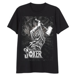 3X2 PROMOTION - Batman Joker youth/adult t-shirt