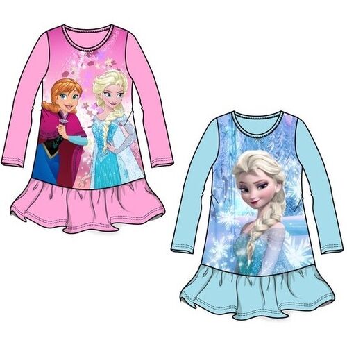 Camisn pijama de Frozen