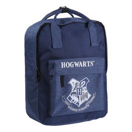 Harry Potter Casual Fashion Tote Backpack