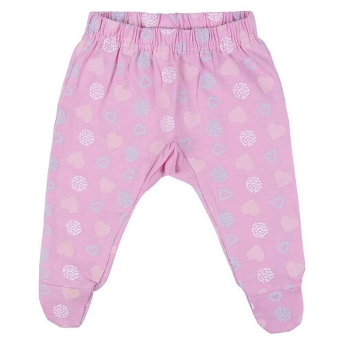 Minnie Mouse baby leggings