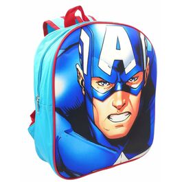 Avengers 3D backpack 30cm