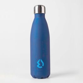 Botella cantimplora termo de acero inox 500ml de Water Revolution 'Azul'